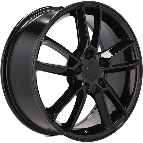 4x jantes 17 5x114