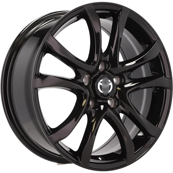4x jantes 17 5x114