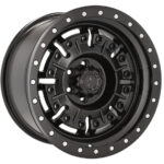 4x jantes 17 6x139