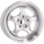 4x jantes 17 s'intégrer dans BMW 3 e36 5 e34 e39 e60 e61 6 e63 e64 7 e32 e38 e65 e66 e67 e68 - L2384