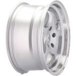 Jantes Racing Line 17 pouces Argent Poli pour BMW Série 5 et 7 Style Sportif Raffiné – Image 2