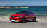 Look sportif Racing Line B5920 17 pouces pour Renault Espace Kadjar Megane – Image 2