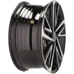 Jantes 17 pouces Racing Line FBX255 Flow Forming légères pour Toyota Lexus – Image 3