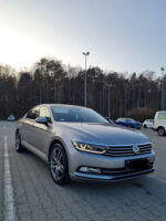 Jantes 17 pouces Racing Line XFC61 finition fumée HB pour VW Golf 8 et T-Roc – Image 2