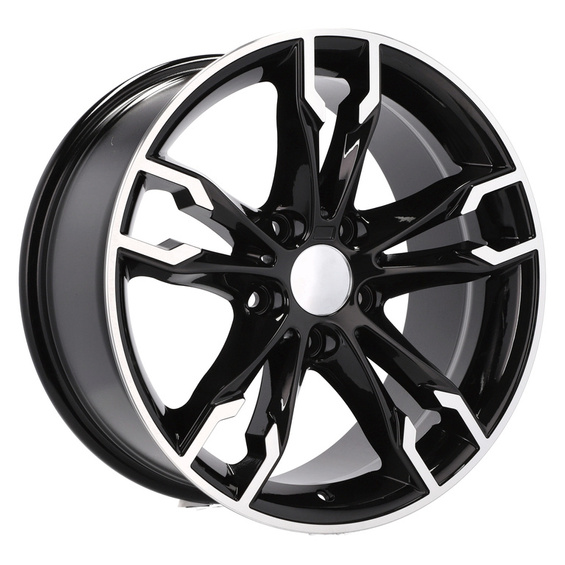 4x jantes 18'' 4 f32 Cabrio f33 4 Gran Coupe f36 e60 xDrive - B1257
