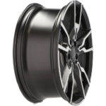 Jantes 18 pouces Racing Line BMW I5662 finition MBHM pour un style affirmé et moderne – Image 2