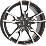 Jantes 18 pouces Racing Line BMW I5662 finition MBHM pour un style affirmé et moderne – Image 5