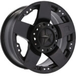 4x jantes 18 6x132 Buick Enclave CHEVROLET Traverse GMC Acadia Saturn Outloock - A5187
