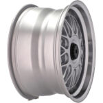 Jantes BMW Racing Line XE244 18 pouces Argent Poli Format Mixte Sportif – Image 4