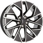 Jantes 18 pouces Hybrid Forged Racing Line légères pour Skoda et VAG 5 x108 5 x114.3 – Image 6