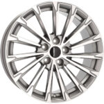 Jantes 18 pouces Racing Line YF0446 Hybrid Forged pour Skoda Audi VW SEAT Cupra – Image 6