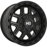 4x jantes 18 JEEP Gladiator Comander Grand Cherokee Wrangler JK CADILLAC XT4 - BY1375A