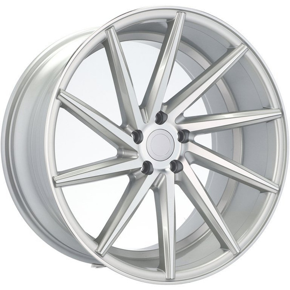 4x jantes 18'' MERCEDES CLS W219 BMW 3 G20 G21 5 G30 G31 - B1059 (B1058)