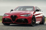 Jantes 18" Racing Line noires pour Alfa Romeo 159 Giulietta Stelvio Tonale – Image 3