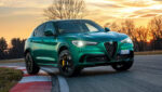 Jantes 18" Racing Line noires pour Alfa Romeo 159 Giulietta Stelvio Tonale – Image 4