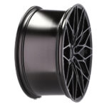 Jantes BMW 18 pouces Racing Line IN292 finition MB poli noir montage précis et sportif – Image 3