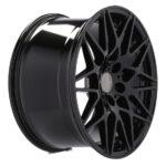 Jantes 18 pouces BMW Racing Line B5167 noires pour un style sportif affirmé – Image 6