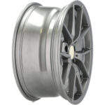 Jantes 18 pouces Racing Line B1416 Gun Metal pour BMW avec montage facile et look sportif – Image 2