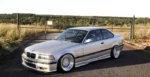 Style sportif et montage mixte 18 pouces Racing Line BY479 pour BMW Mercedes Porsche – Image 3