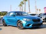 Jantes Racing Line 18 pouces MB poli noir pour BMW et Cadillac style sportif et exclusif – Image 3