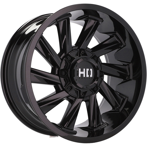 4x jantes 18 s'intégrer dans CADILLAC Escalade TOYOTA Land Cruiser VI VII 4RUNNER - B1323
