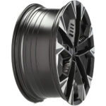 Jantes 18 pouces Racing Line YF1150 Flow Forming pour montage précis VW Audi Cupra – Image 2