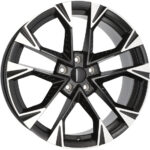 Jantes 18 pouces Racing Line YF1150 Flow Forming pour montage précis VW Audi Cupra – Image 5