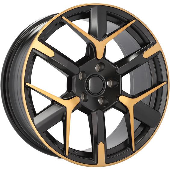 4x jantes 18 s'intégrer dans CUPRA Ateca Born Leon VZ Cup VZx Formentor VZe VZ VZ5 TerRAMar - YF6147