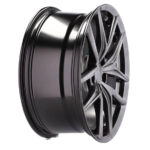 Jantes Racing Line 18 pouces Fumé pour Lexus NX RX et Toyota RAV4 Compatibles Multimarques – Image 4
