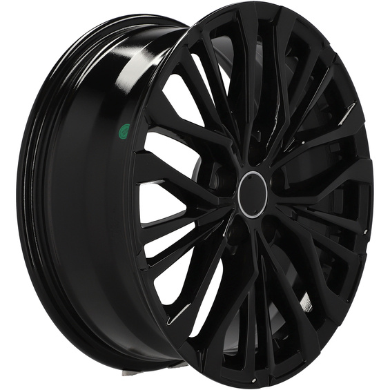 4x jantes 18 s'intégrer dans LEXUS NX RX UX TOYOTA CH-R II Camry Corolla Cross RAV4 Forester - H3272F
