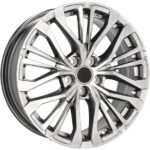 4x jantes 18 s'intégrer dans LEXUS NX RX UX TOYOTA CH-R II Camry Corolla RAV4 Grand Vitara - H3272F