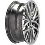 Jantes 18 pouces Racing Line fumées HB pour Lexus Toyota SUV berline crossover – Image 2