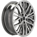 Jantes 18 pouces Racing Line fumées HB pour Lexus Toyota SUV berline crossover – Image 3