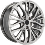 Jantes 18 pouces Racing Line fumées HB pour Lexus Toyota SUV berline crossover – Image 4