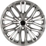 Jantes 18 pouces Racing Line fumées HB pour Lexus Toyota SUV berline crossover – Image 5