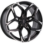 4x jantes 18 s'intégrer dans SEAT Ateca CUPRA Born Leon VZ Cup VZx Formentor VZe VZ VZ5 - I5572 (FBX220)