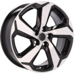 4x jantes 18 s'intégrer dans TOYOTA Avensis Camry Corolla CH-R RAV4 LEXUS IS LS NX RX UX - B1013