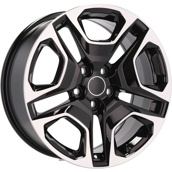 4x jantes 18 s'intégrer dans TOYOTA RAV4 CH-R Auris Avensis Corolla LEXUS ES IS NX RX UX IS - B1092