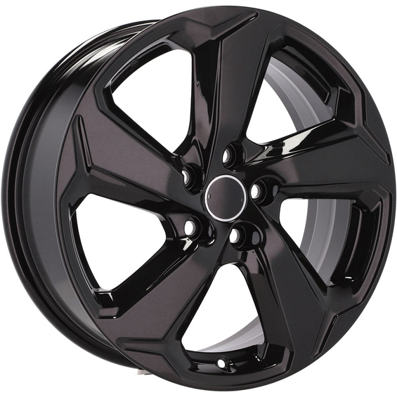 4x jantes 18 s'intégrer dans TOYOTA RAV4 CH-R Corolla Avensis Verso LEXUS IS NX UX IS - B1013