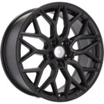 4x jantes 19 5x108 s'intégrer dans VOLVO V40 V60 S90 XC60 XC70 XC90 FORD Kuga Puma Mondeo - H4101 (BY1920)