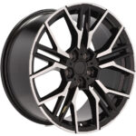 Style sportif affirmé Jantes 19 pouces Racing Line I0405 compatibles BMW – Image 9