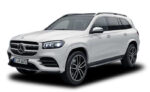 Look Mercedes Racing Line B5461 19 pouces poli noir pack 4 jantes alliage – Image 2