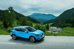 3 s'intégrer dans NISSAN Juke Qashqai X-TRAIL TOYOTA Auris C-HR Camry - XE173 (LU1587)