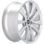 Jantes 19 pouces Racing Line B2046 5 x114.3 pour Tesla Model 3 finition argent – Image 6