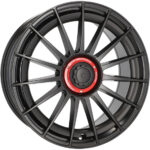 Jantes 19 pouces Racing Line FBX298 Flow Forming noires pour Audi Cupra VW BMW – Image 7