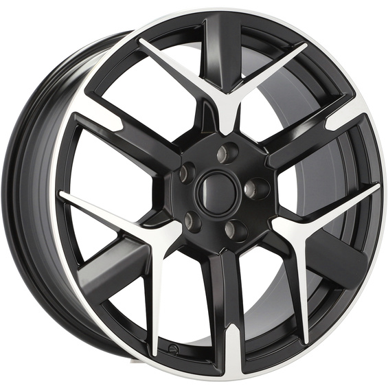 4x jantes 19 Hybrid Forged s'intégrer dans CUPRA Ateca Born Leon Cup VZ Formentor TerRAMar - YF6147