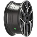 Jantes 19 pouces Hybrid Forged Racing Line YF6147 pour CUPRA et Audi sportives – Image 3