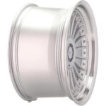 Jantes 19 pouces Racing Line B1803 Look Alpina argent poli pour BMW sportives – Image 5