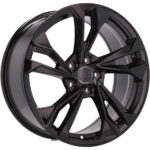 4x jantes 19 s'intégrer dans A4 B6 B7 B8 B9 A6 C6 C7 C8 Allroad A8 D3 D4 D5 Q2 SQ3 Q3 8U F3 - I5493