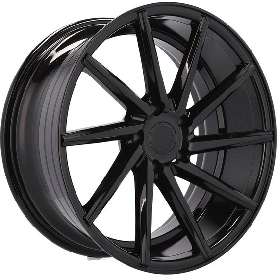 4x jantes 19 s'intégrer dans AUDI A4 B7 B8 B9 A6 C6 C7 C8 SKODA Octavia Superb VW Golf T-ROC - B1059 (B1058)